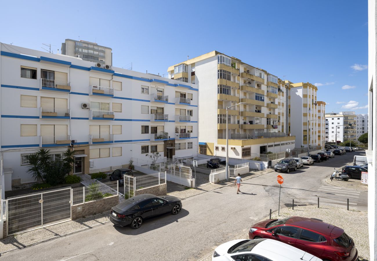 Apartamento em Quarteira - Pérola do Príncipe Near the beach - by HD