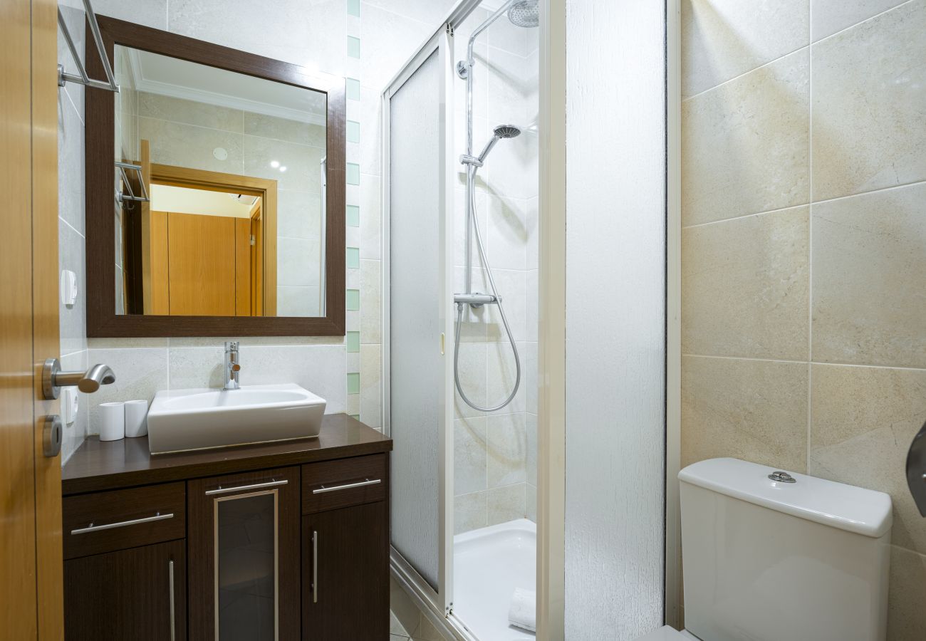 Apartamento em Quarteira - Pérola do Príncipe Near the beach - by HD