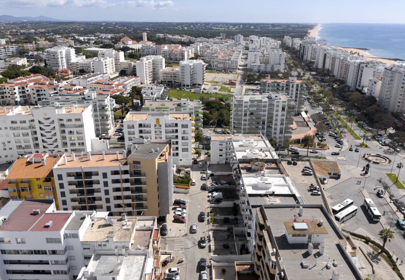 Apartamento em Quarteira - Pérola do Príncipe Near the beach - by HD