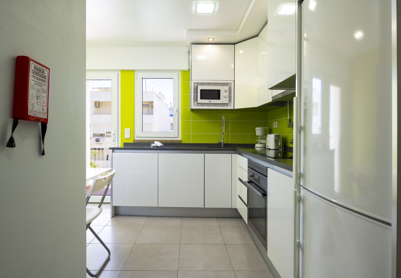 Apartamento em Quarteira - Mira Mar 3 - Near the beach by HD properties