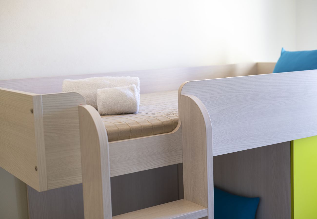 Apartamento em Quarteira - Mira Mar 3 - Near the beach by HD properties