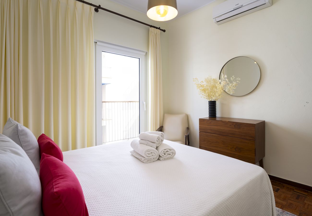 Apartamento em Quarteira - Mira Mar 3 - Near the beach by HD properties