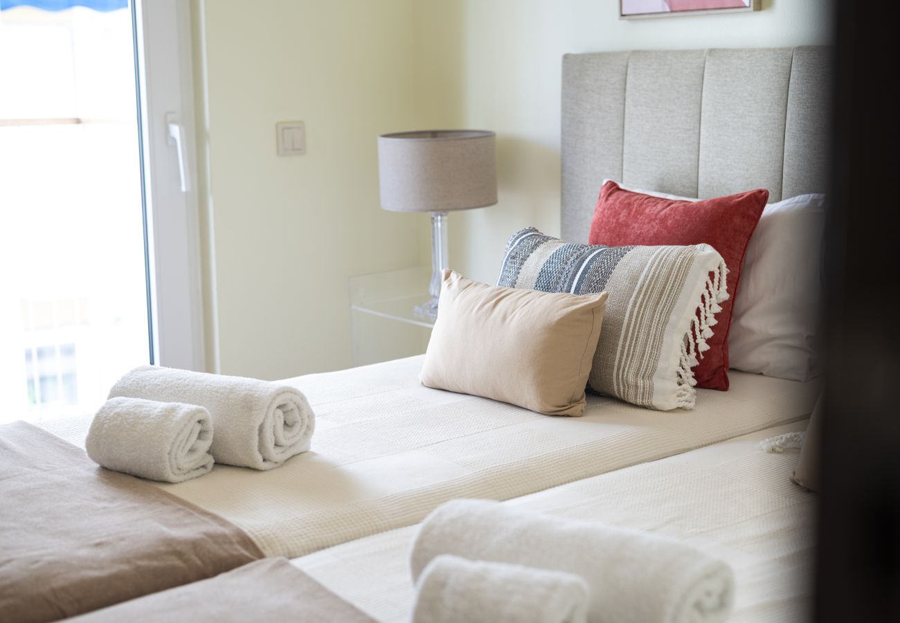 Apartamento em Quarteira - Mira Mar 3 - Near the beach by HD properties