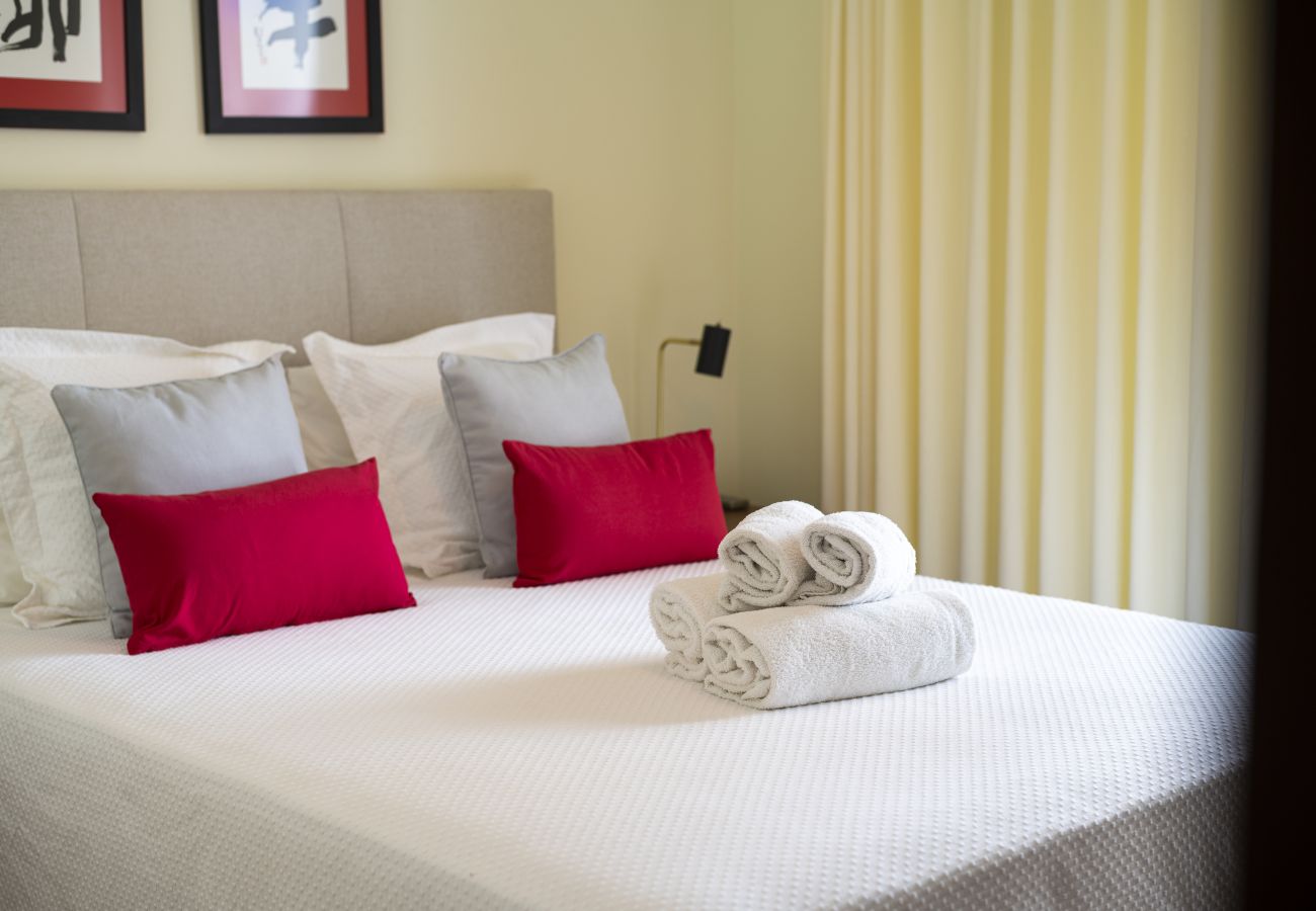 Apartamento em Quarteira - Mira Mar 3 - Near the beach by HD properties