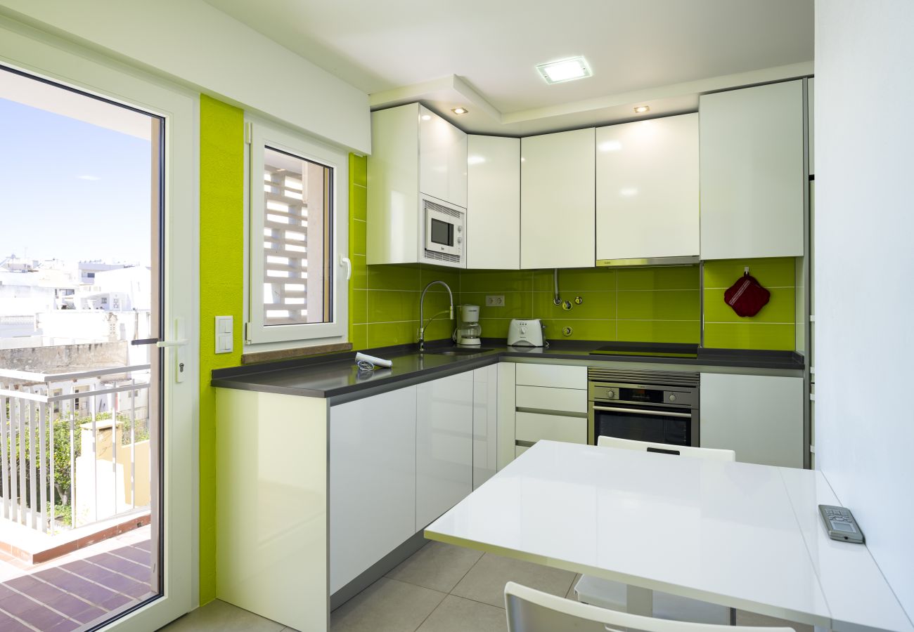 Apartamento em Quarteira - Mira Mar 3 - Near the beach by HD properties