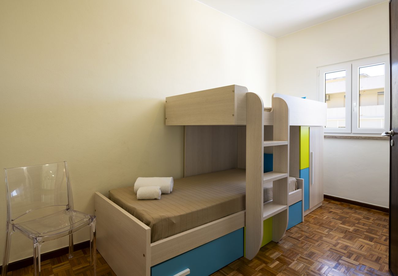 Apartamento em Quarteira - Mira Mar 3 - Near the beach by HD properties