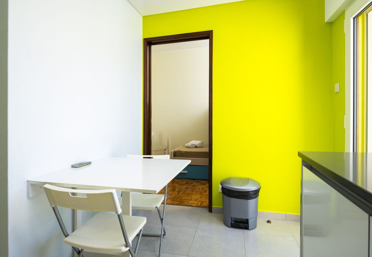 Apartamento em Quarteira - Mira Mar 3 - Near the beach by HD properties