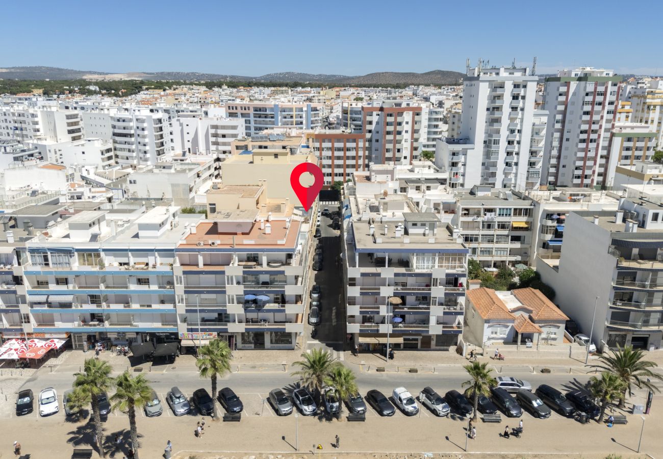 Apartamento em Quarteira - Mira Mar 3 - Near the beach by HD properties