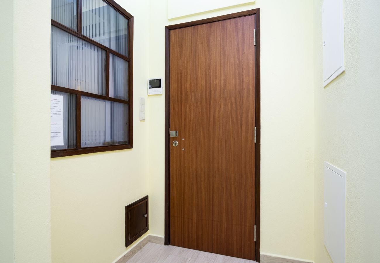 Apartamento em Quarteira - Mira Mar 3 - Near the beach by HD properties