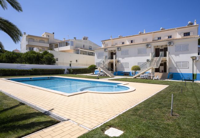 Apartamento em Vilamoura - Atlântico Sul 8 - 1 Br -  Near the beach by Hd