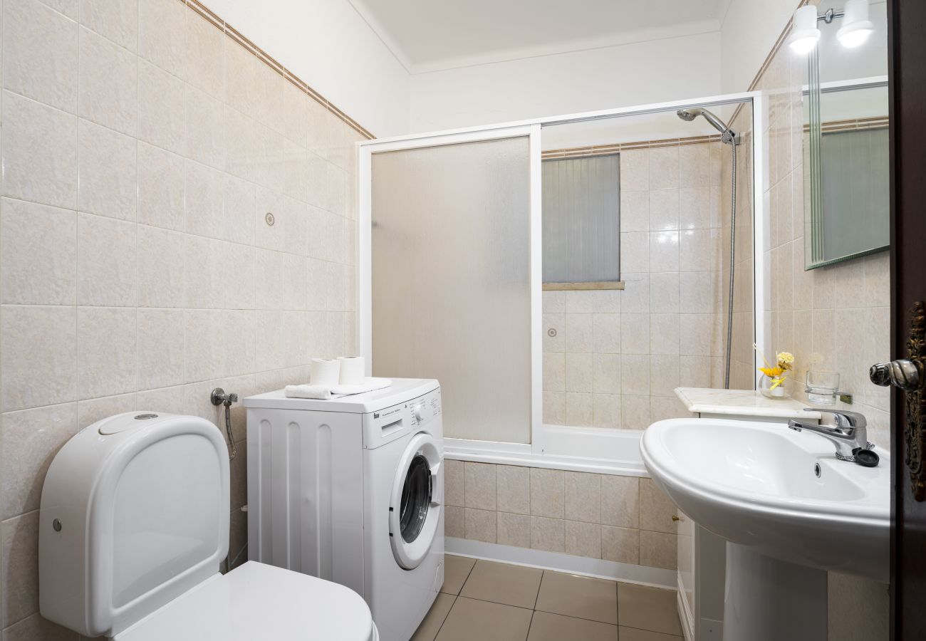 Apartamento em Vilamoura - Atlântico Sul 8 - 1 Br -  Near the beach by Hd