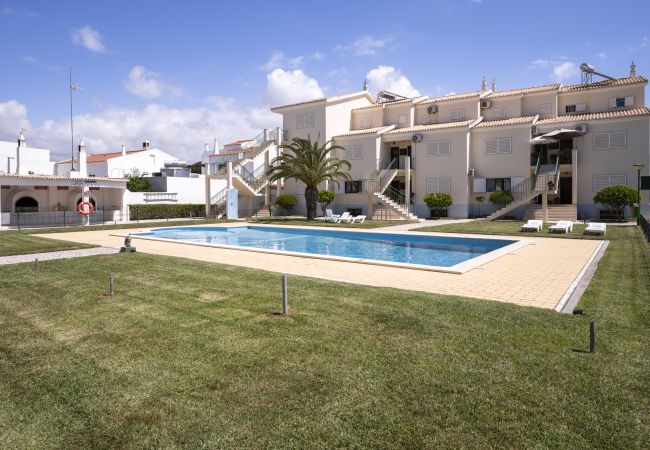 Apartamento em Quarteira - Atlântico Sul 7 - 1 Br - Near the beach by Hd