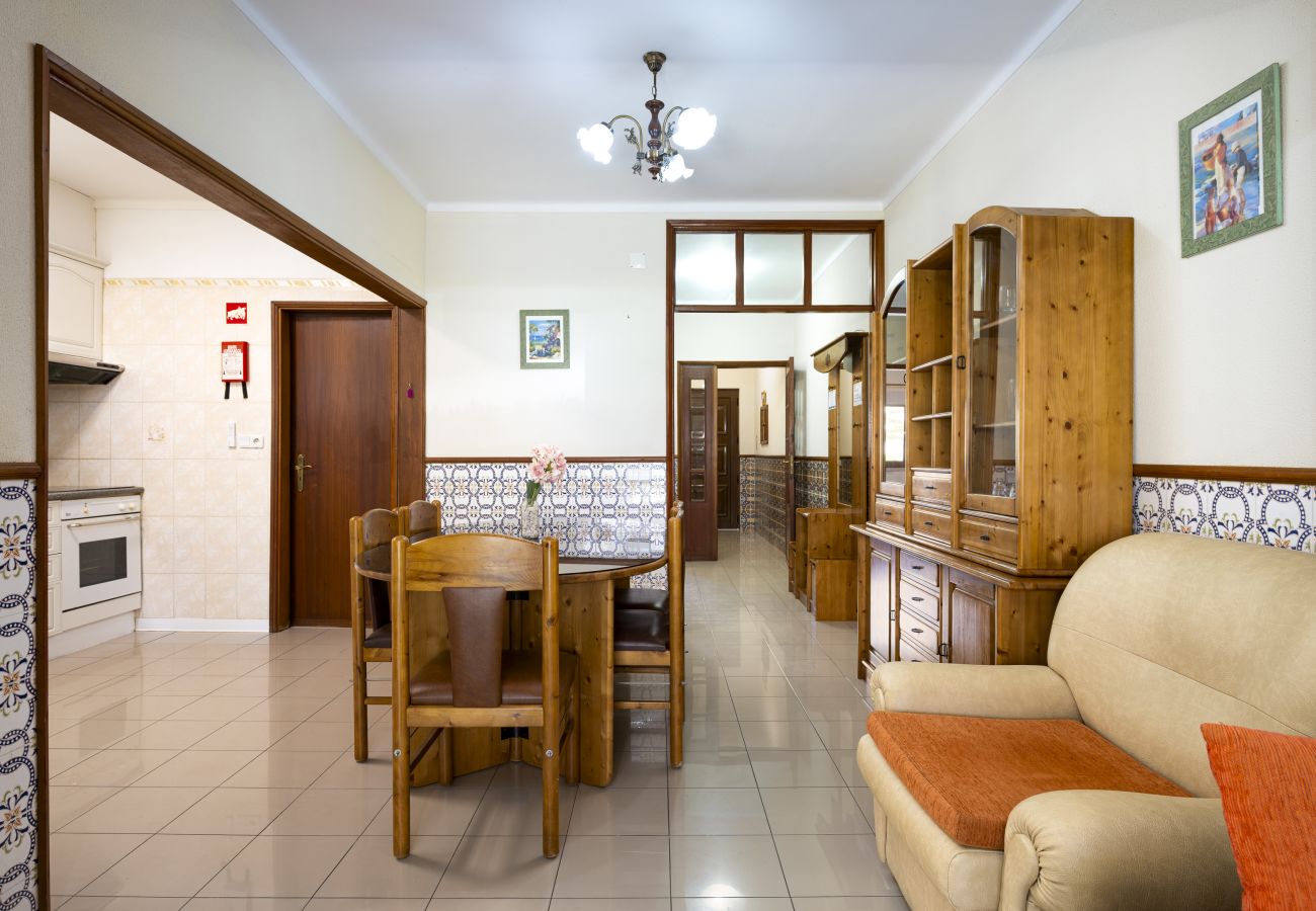 Apartamento em Quarteira - Atlântico Sul 7 - 1 Br - Near the beach by Hd