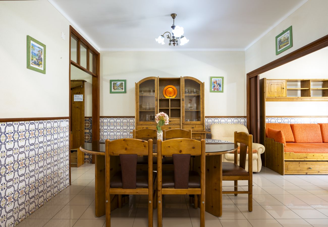 Apartamento em Quarteira - Atlântico Sul 7 - 1 Br - Near the beach by Hd