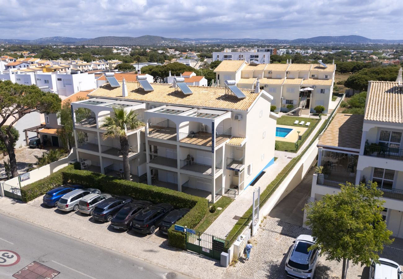 Apartamento em Quarteira - Atlântico Sul 7 - 1 Br - Near the beach by Hd