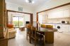 Apartamento em Quarteira - Atlântico Sul 4 - 1 Br - Near the beach by Hd