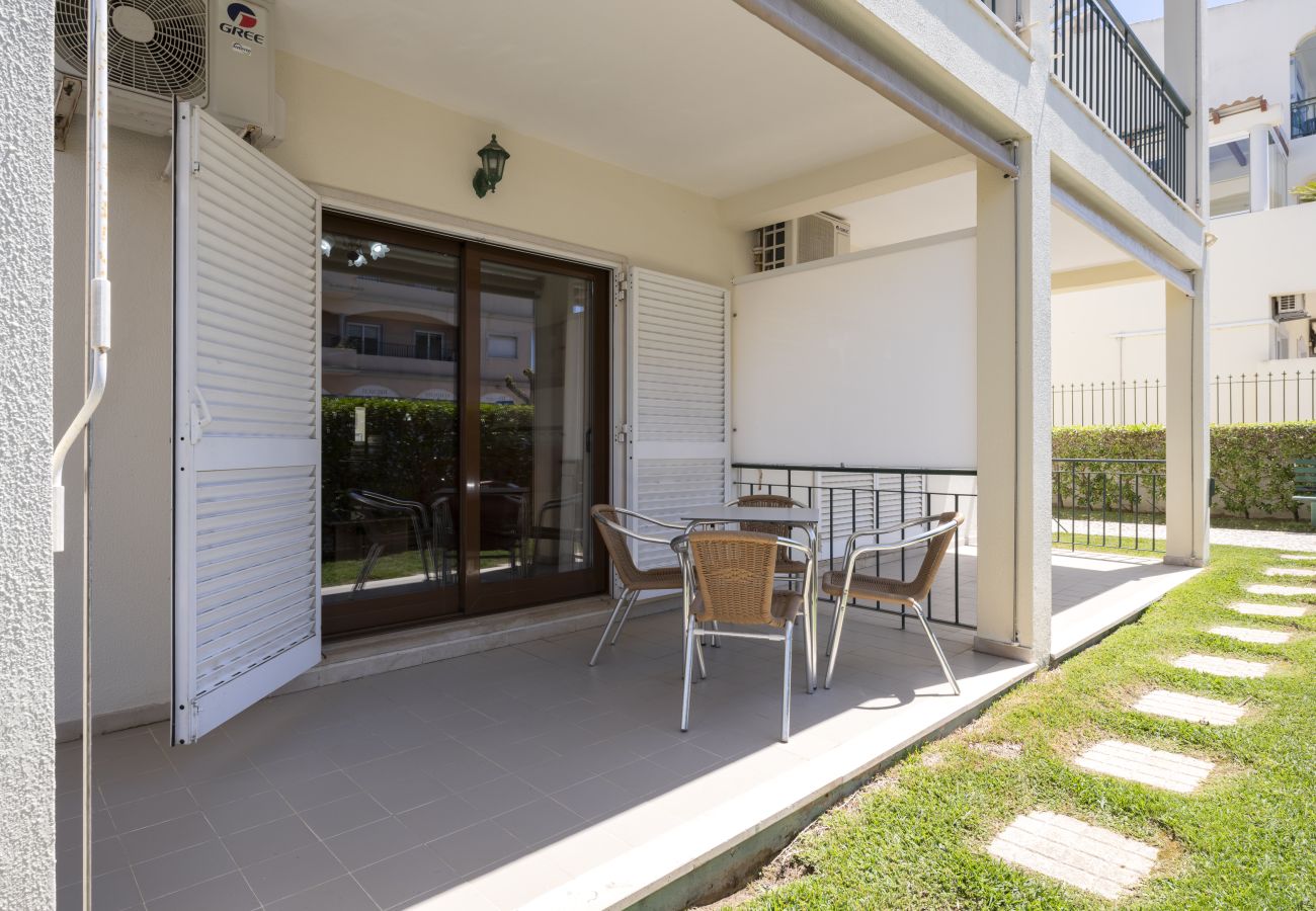 Apartamento em Quarteira - Atlântico Sul 3 - 1 Br - Near the beach by Hd