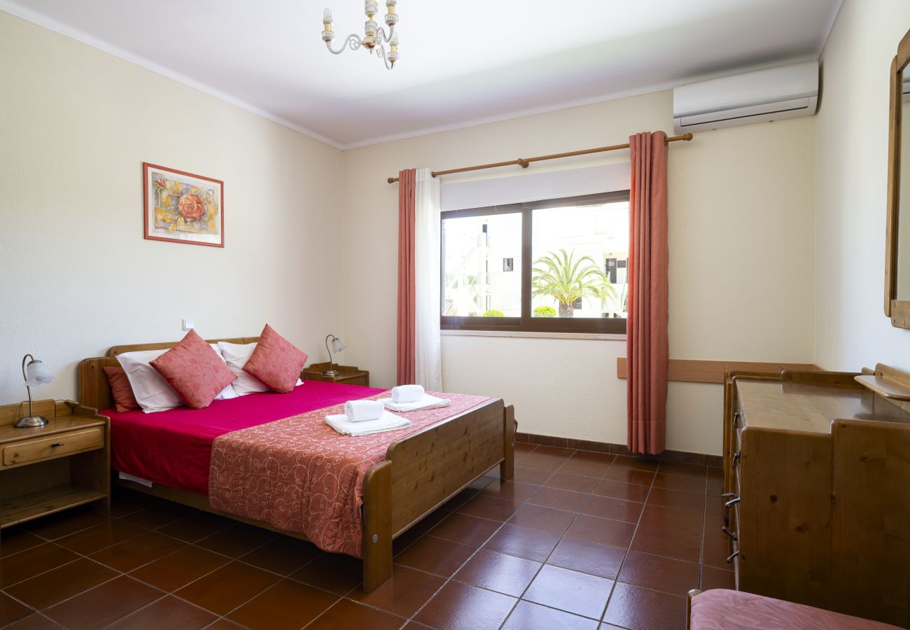 Apartamento em Quarteira - Atlântico Sul 3 - 1 Br - Near the beach by Hd