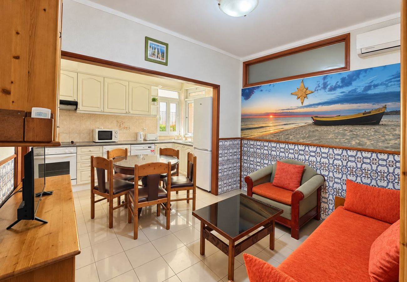 Apartamento em Quarteira - Atlântico Sul 3 - 1 Br - Near the beach by Hd
