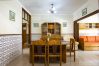 Apartamento em Quarteira - Atlântico Sul 3 - 1 Br - Near the beach by Hd