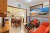 Apartamento em Quarteira - Atlântico Sul 3 - 1 Br - Near the beach by Hd