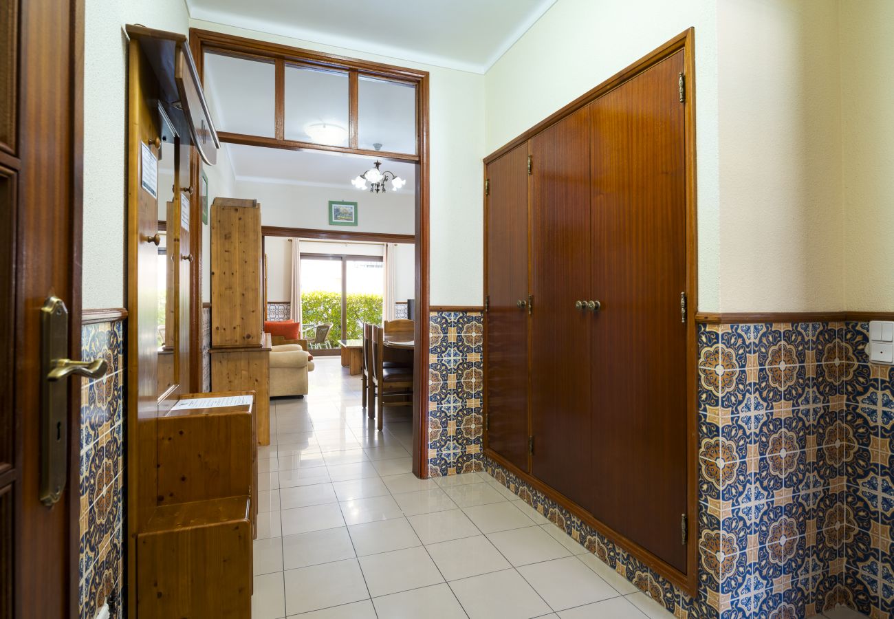 Apartamento em Quarteira - Atlântico Sul 9 - 2 Br- Near the beach by Hd