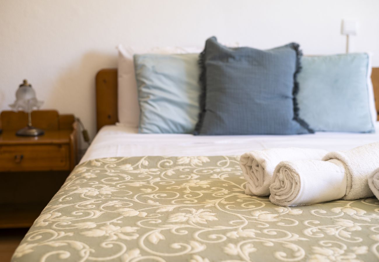 Apartamento em Quarteira - Atlântico Sul 9 - 2 Br- Near the beach by Hd
