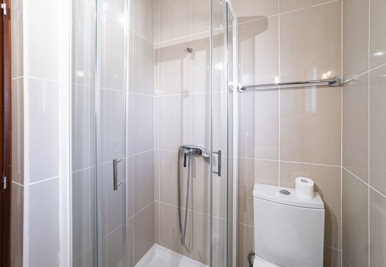 Apartamento em Quarteira - Atlântico Sul 9 - 2 Br- Near the beach by Hd