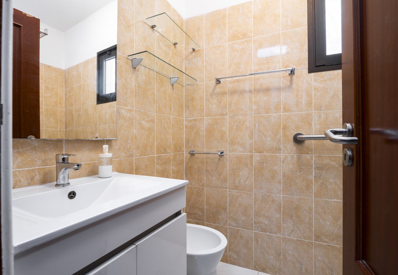 Apartamento em Quarteira - Atlântico Sul 9 - 2 Br- Near the beach by Hd