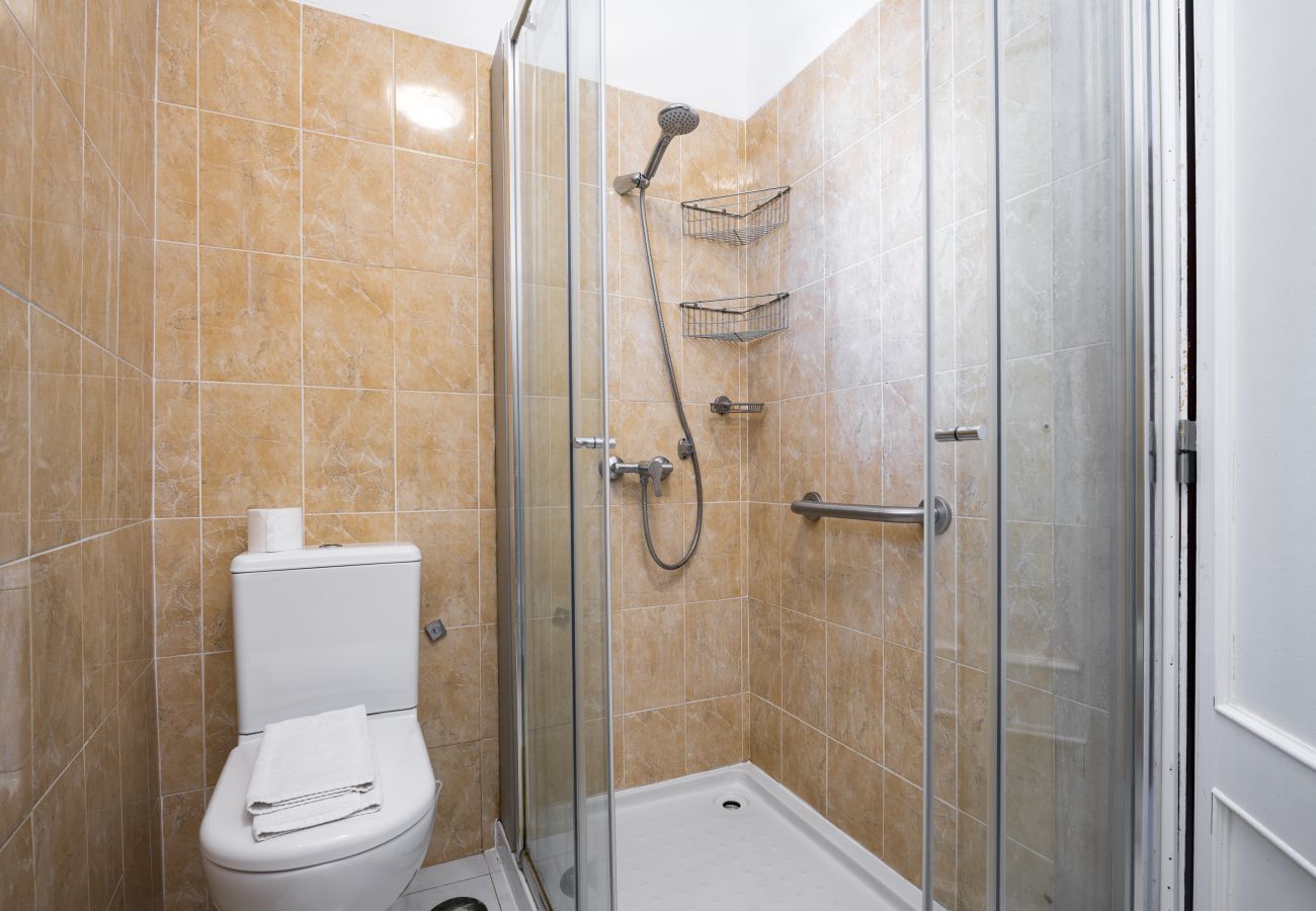 Apartamento em Quarteira - Atlântico Sul 9 - 2 Br- Near the beach by Hd