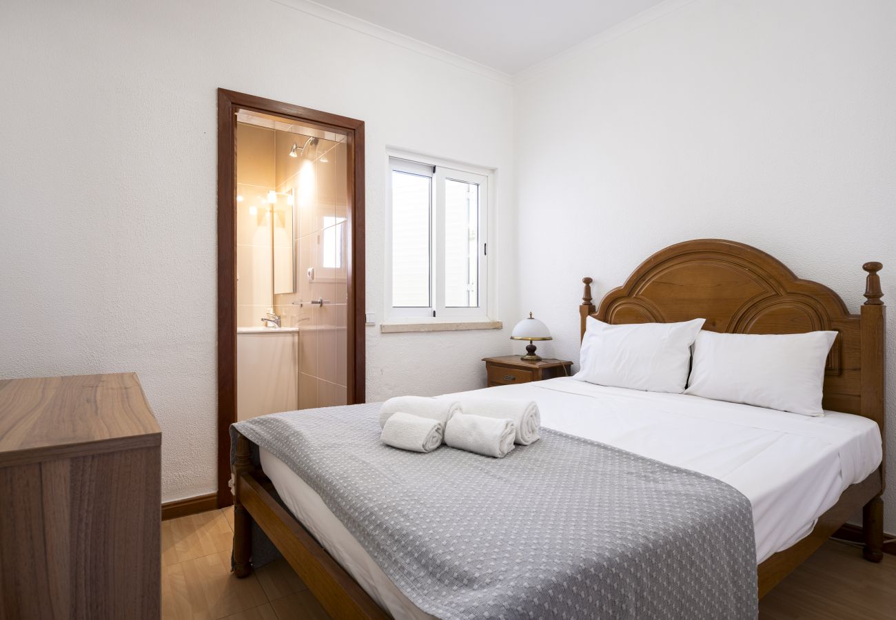 Apartamento em Quarteira - Atlântico Sul 9 - 2 Br- Near the beach by Hd