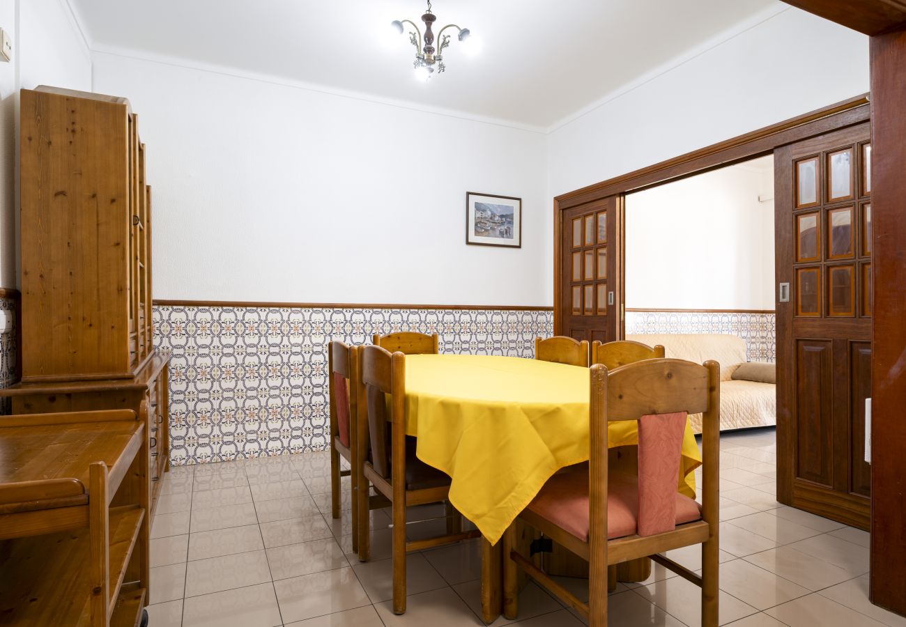 Apartamento em Quarteira - Atlântico Sul 9 - 2 Br- Near the beach by Hd