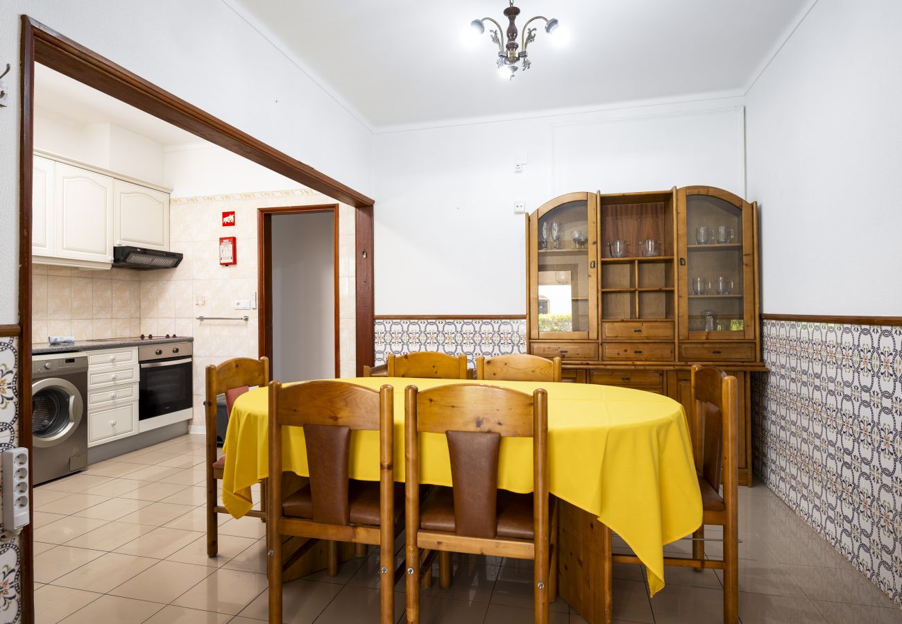 Apartamento em Quarteira - Atlântico Sul 9 - 2 Br- Near the beach by Hd