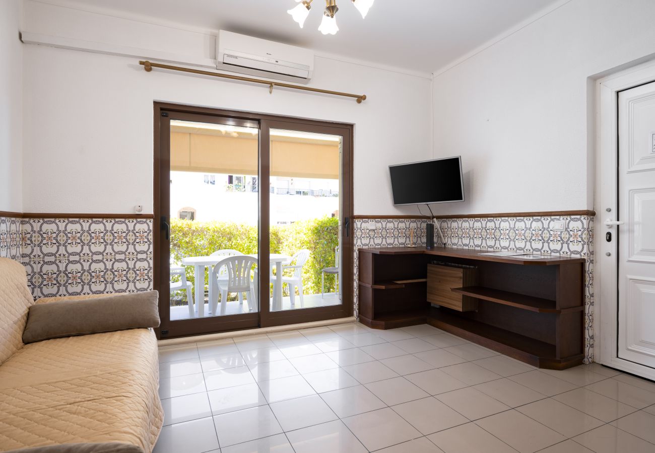 Apartamento em Quarteira - Atlântico Sul 9 - 2 Br- Near the beach by Hd