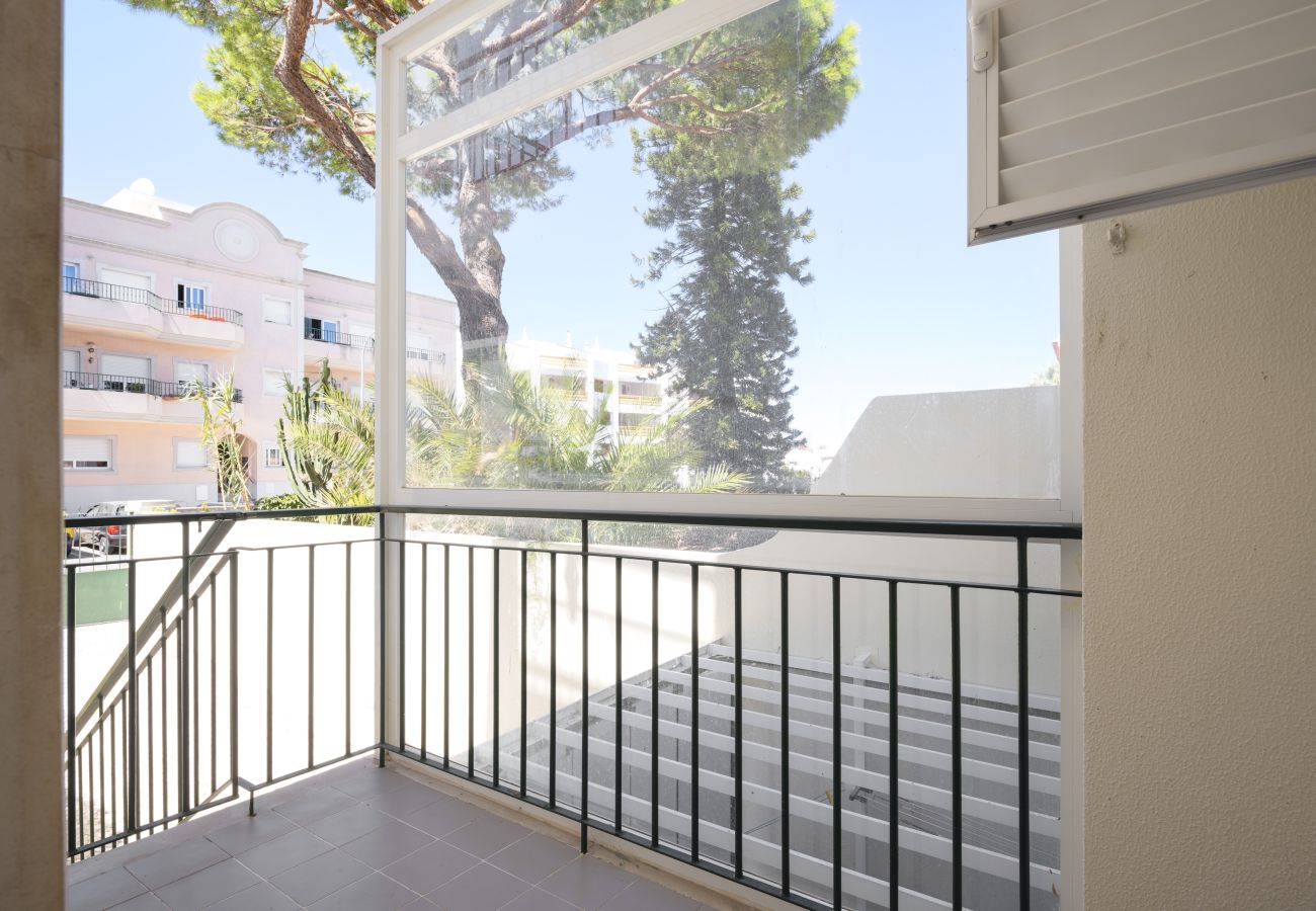 Apartamento em Quarteira - Atlântico Sul 9 - 2 Br- Near the beach by Hd