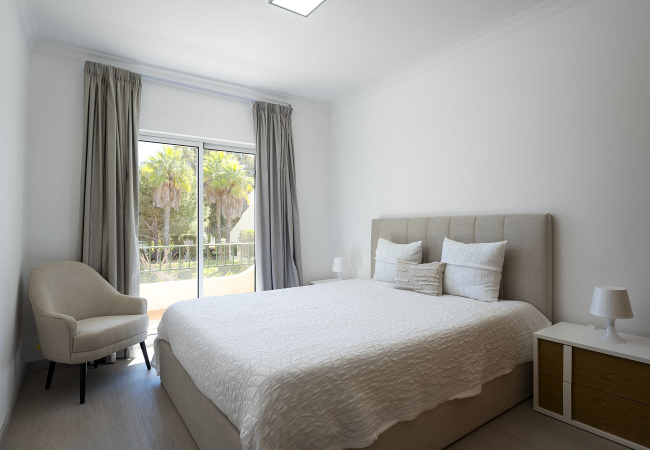 Apartamento em Quarteira - Casa das Mélias - 2 br apartment whit pool by HD