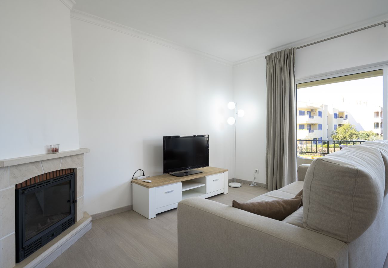 Apartamento em Quarteira - Casa das Mélias - 2 br apartment whit pool by HD
