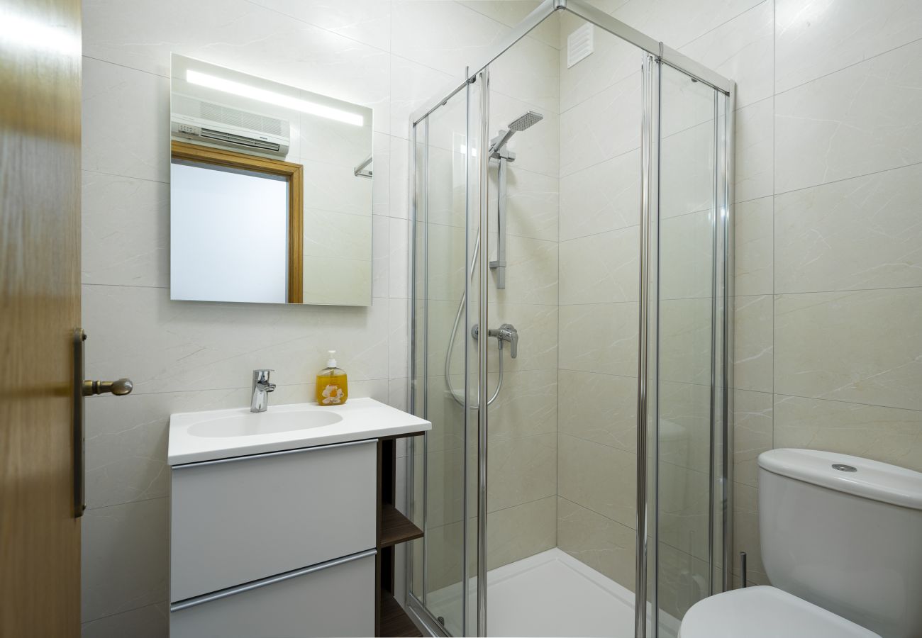 Apartamento em Quarteira - Casa das Mélias - 2 br apartment whit pool by HD