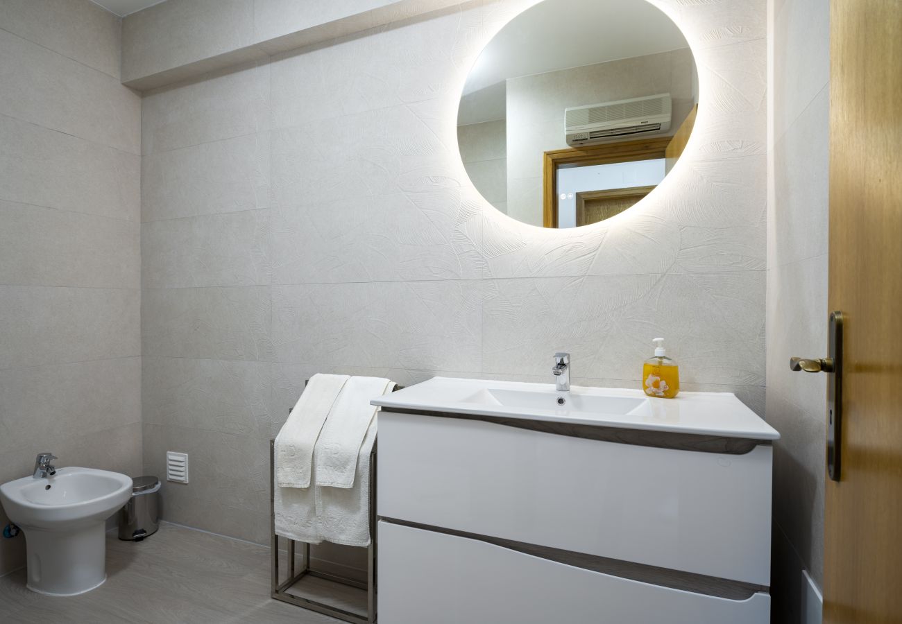 Apartamento em Quarteira - Casa das Mélias - 2 br apartment whit pool by HD