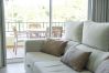 Apartamento em Quarteira - Casa das Mélias - 2 br apartment whit pool by HD