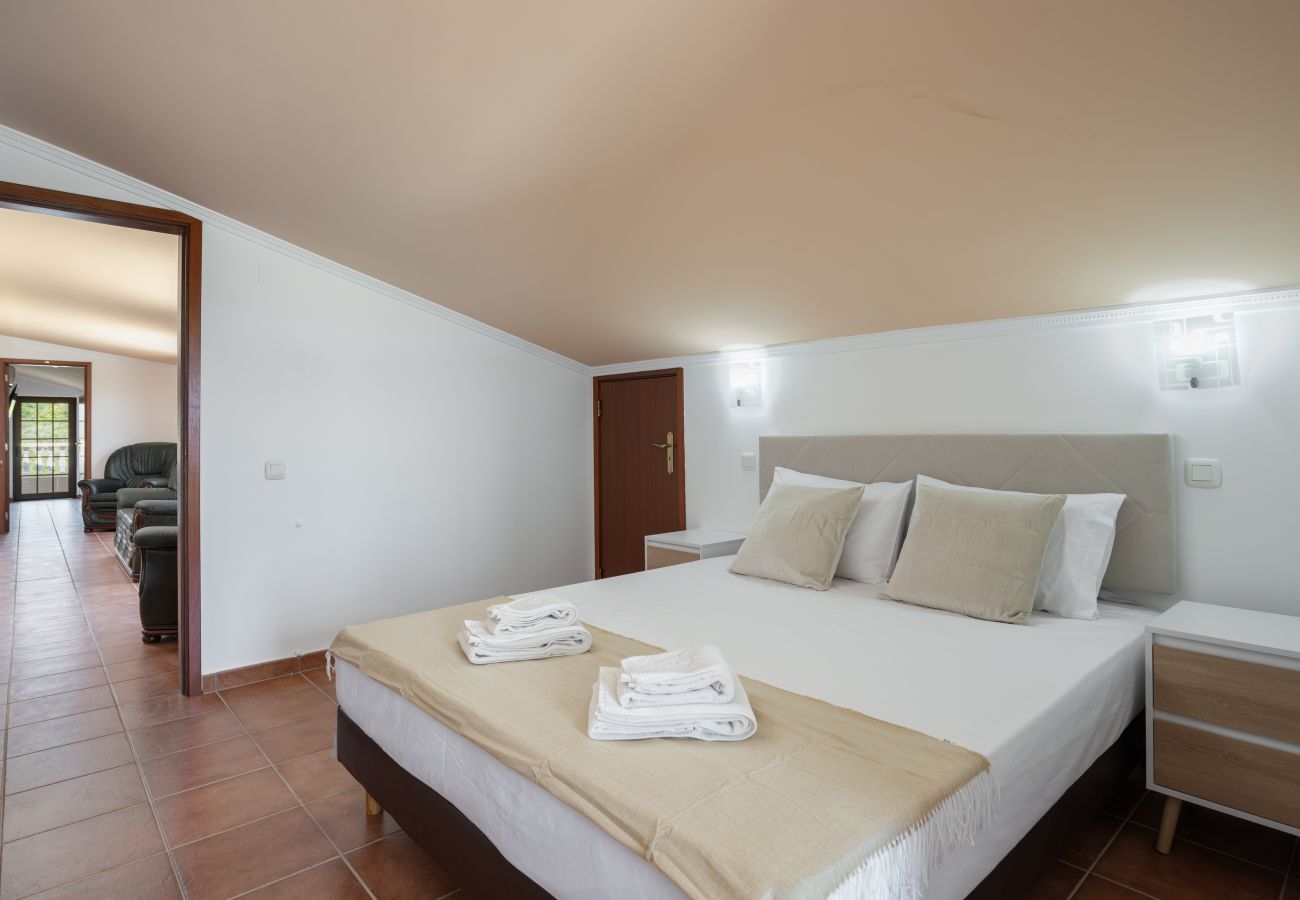 Casa rural em Faro - Casa da Montanha - Peaceful Villa by HD