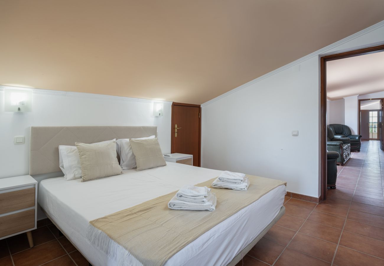 Casa rural em Faro - Casa da Montanha - Peaceful Villa by HD