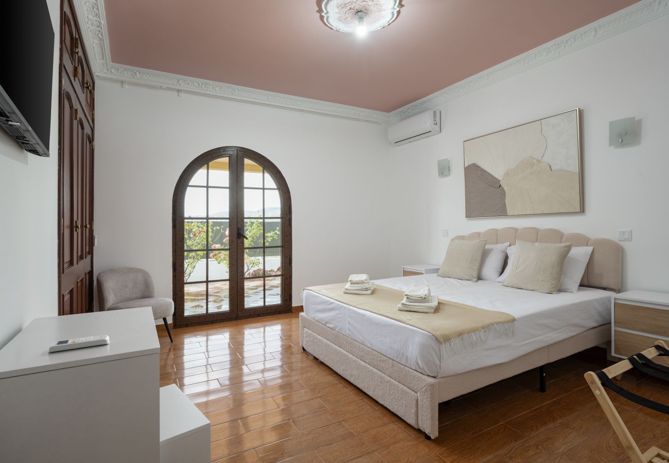 Casa rural em Faro - Casa da Montanha - Peaceful Villa by HD