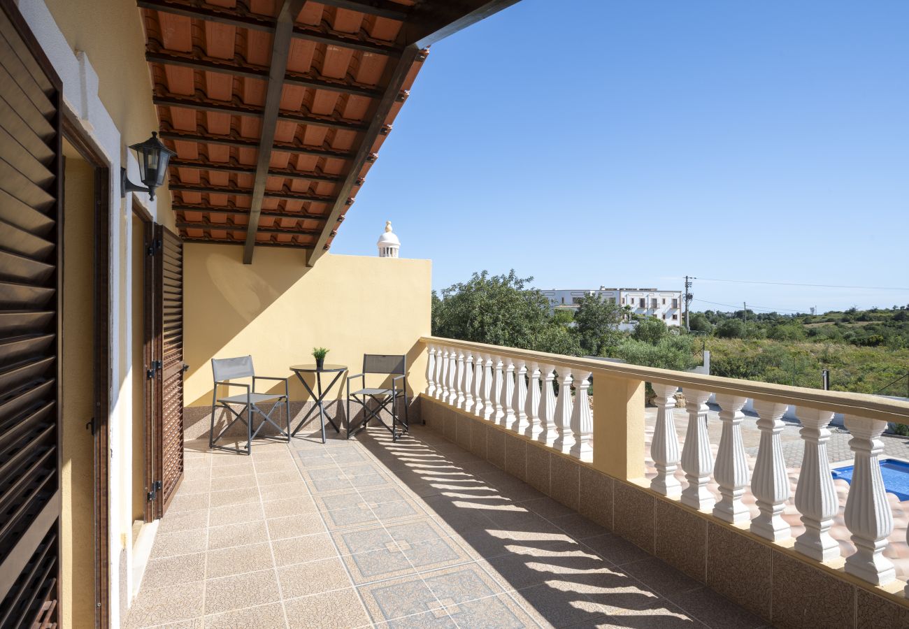 Casa rural em Faro - Casa da Montanha - Peaceful Villa by HD
