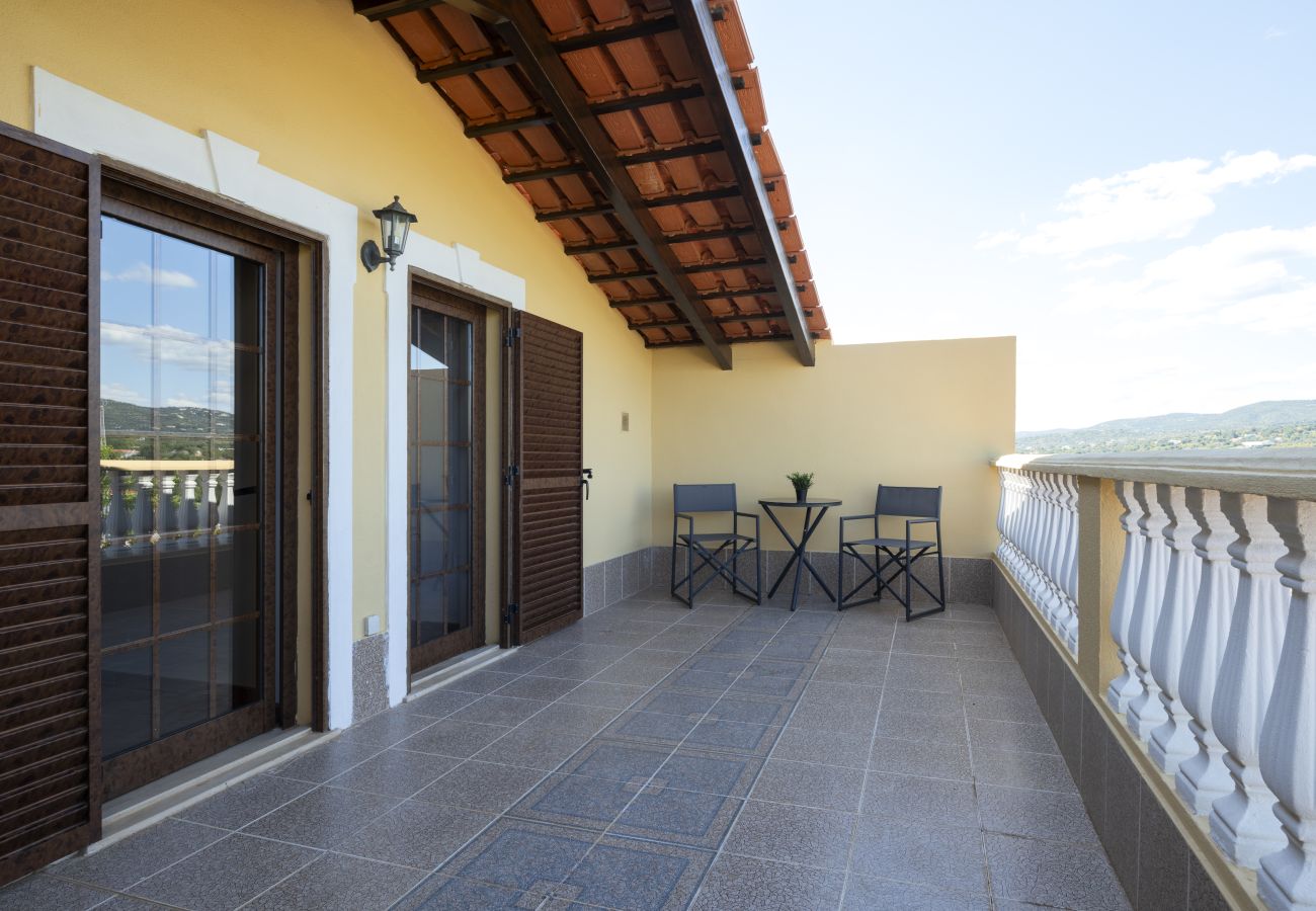 Casa rural em Faro - Casa da Montanha - Peaceful Villa by HD