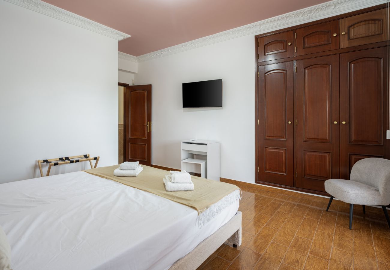 Casa rural em Faro - Casa da Montanha - Peaceful Villa by HD