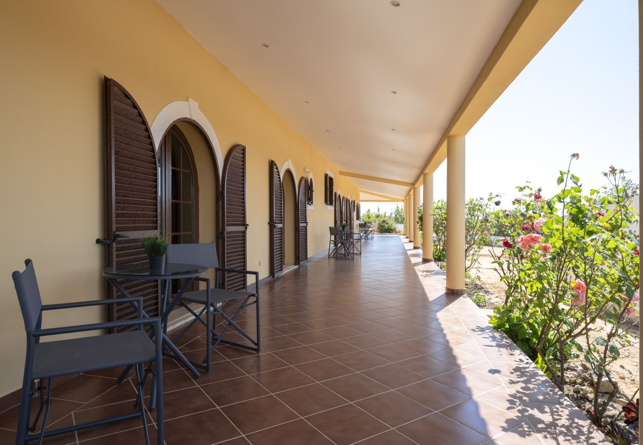Casa rural em Faro - Casa da Montanha - Peaceful Villa by HD