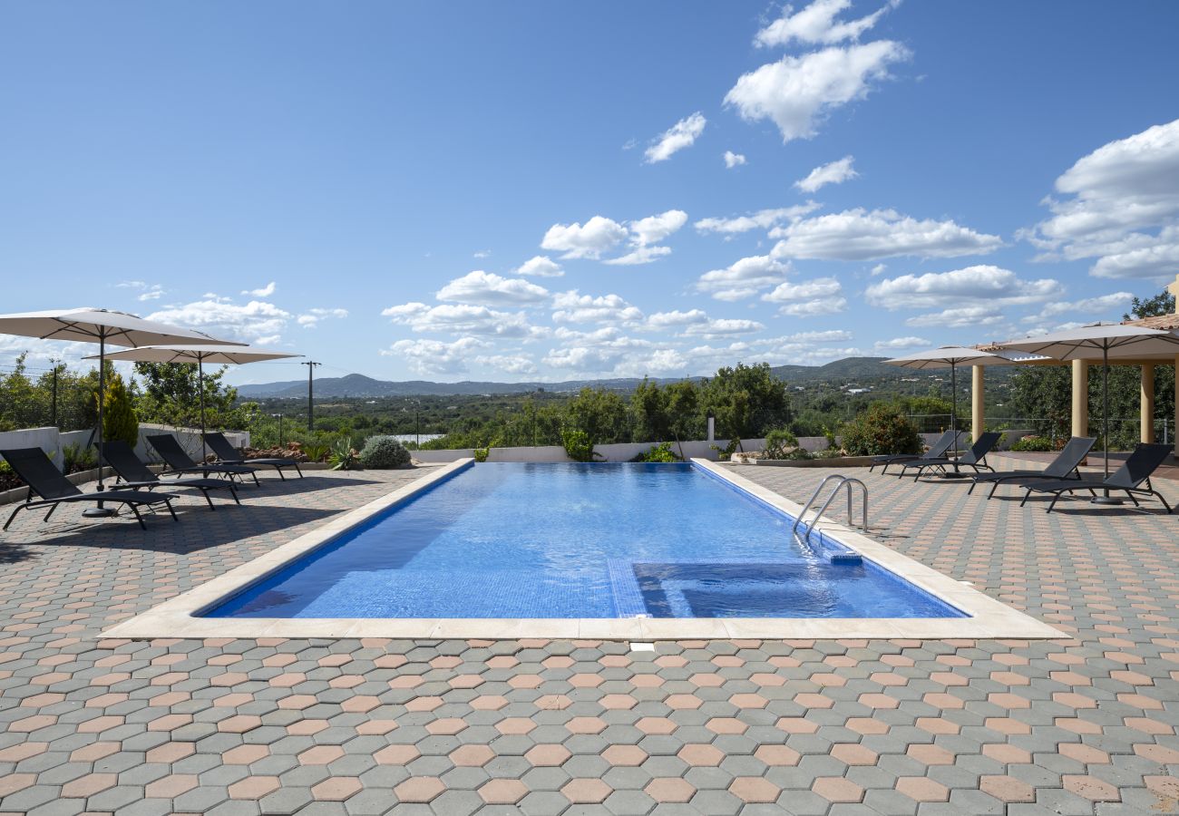 Casa rural em Faro - Casa da Montanha - Peaceful Villa by HD