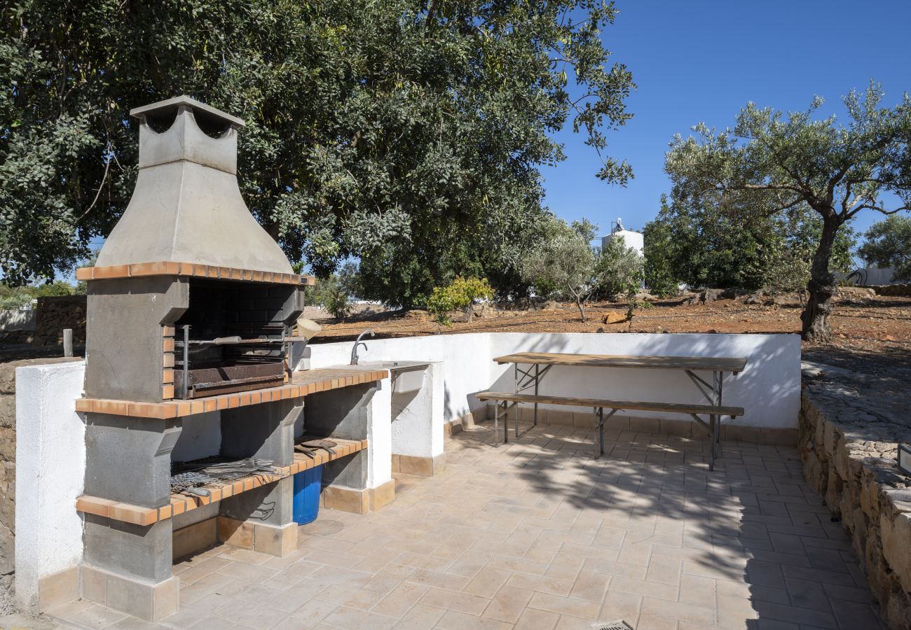 Casa rural em Faro - Casa da Montanha - Peaceful Villa by HD