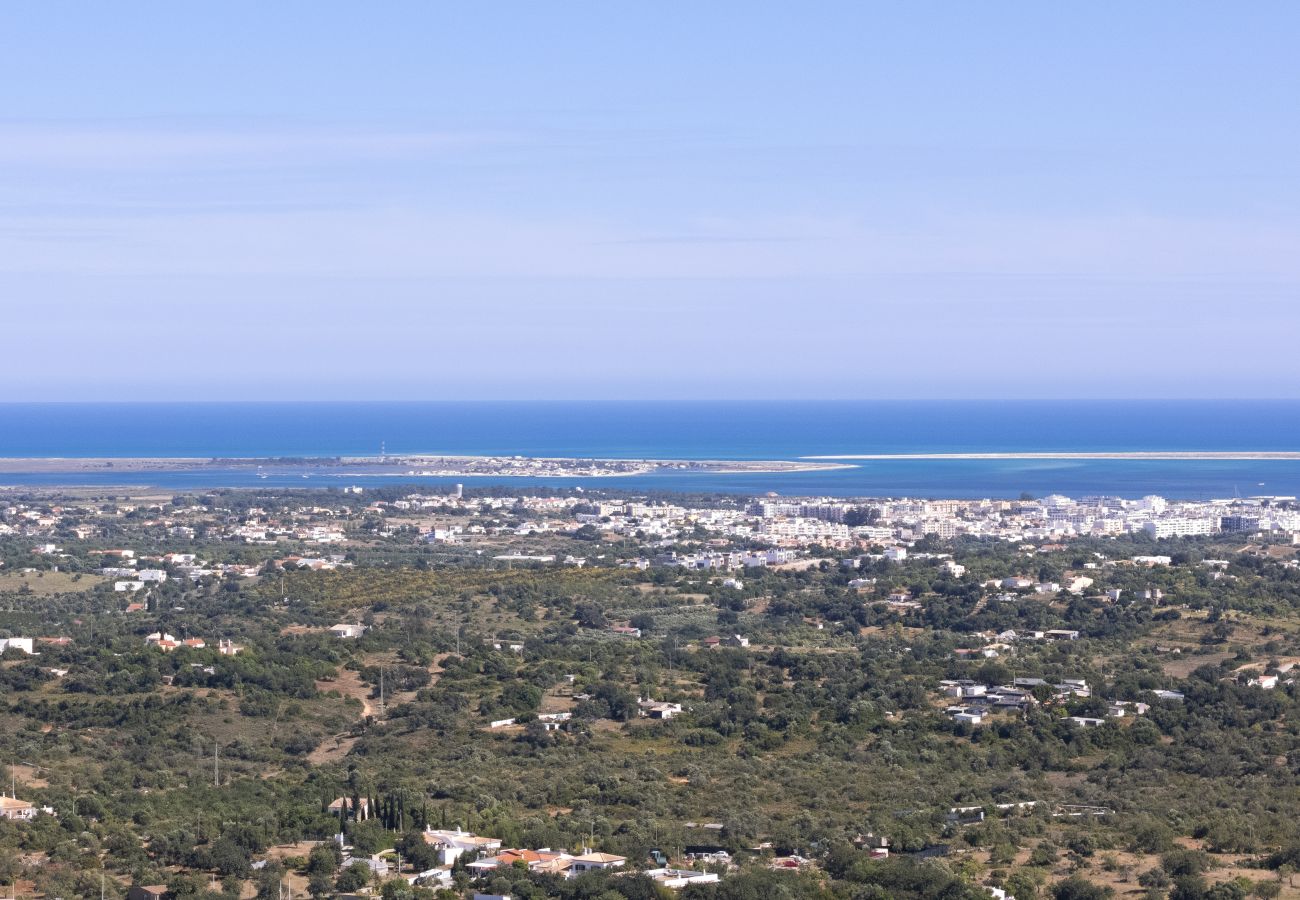 Casa rural em Faro - Casa da Montanha - Peaceful Villa by HD